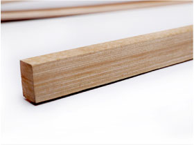 Door Core - Laminated Veneer Lumber