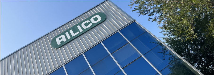 Trusted Plywood Supplier - Rilico