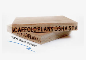 LVL Scaffold Plank