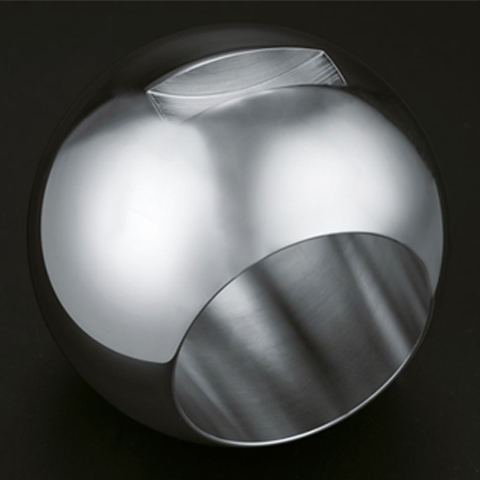 SMALL SIZE VALVE SPHERES