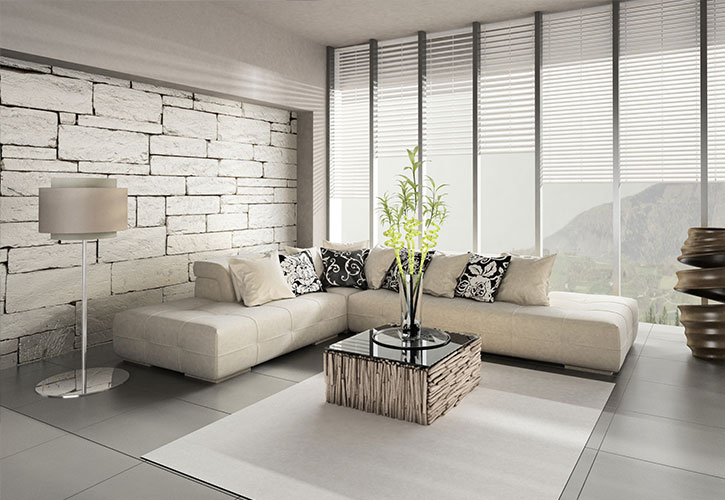 FURNISHING AND COMPLEMENTS