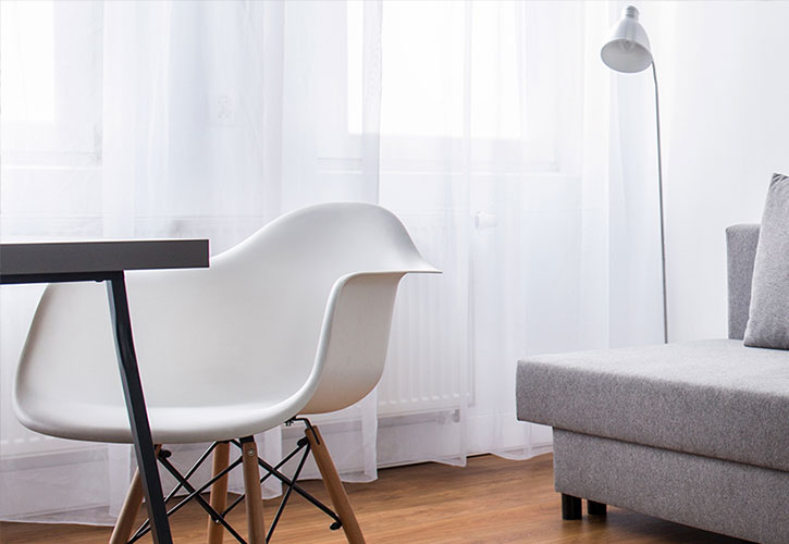 FURNISHING AND COMPLEMENTS