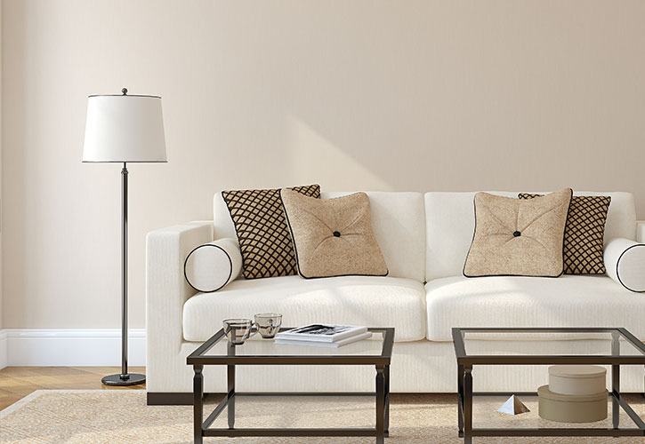 FURNISHING AND COMPLEMENTS