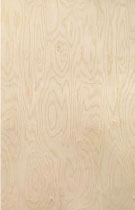 Birch - Commercial Plywood Sheet