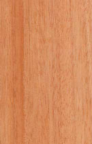 Okoume - Commercial Plywood Sheet